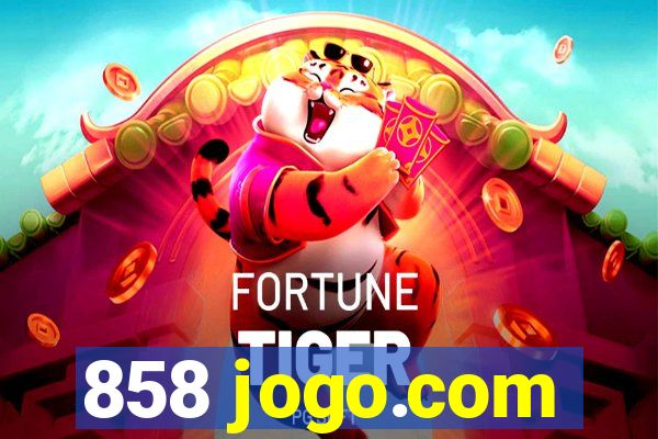 858 jogo.com